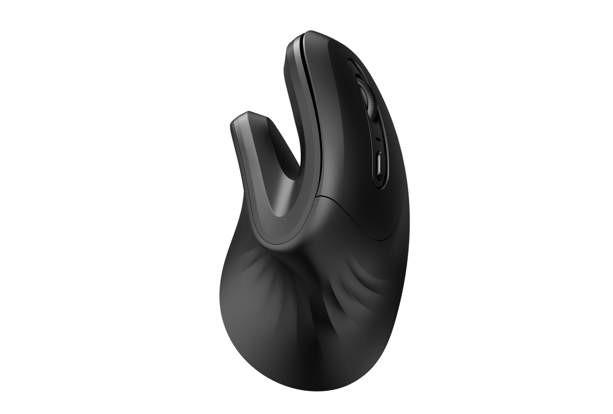 perfect grip ergo ergonomic ergonomics wireless comfortable comfort