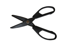 Load image into Gallery viewer, Ceramic Scissors Kitchen Utility Office Classroom Cooking Shears