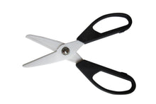 Load image into Gallery viewer, Ceramic Scissors Kitchen Utility Office Classroom Cooking Shears