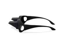 Load image into Gallery viewer, Lazy Glasses Horizontal Reader Periscope Mirror Glasses - Watch TV in bed!
