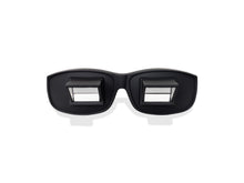 Load image into Gallery viewer, Lazy Glasses Horizontal Reader Periscope Mirror Glasses - Watch TV in bed!