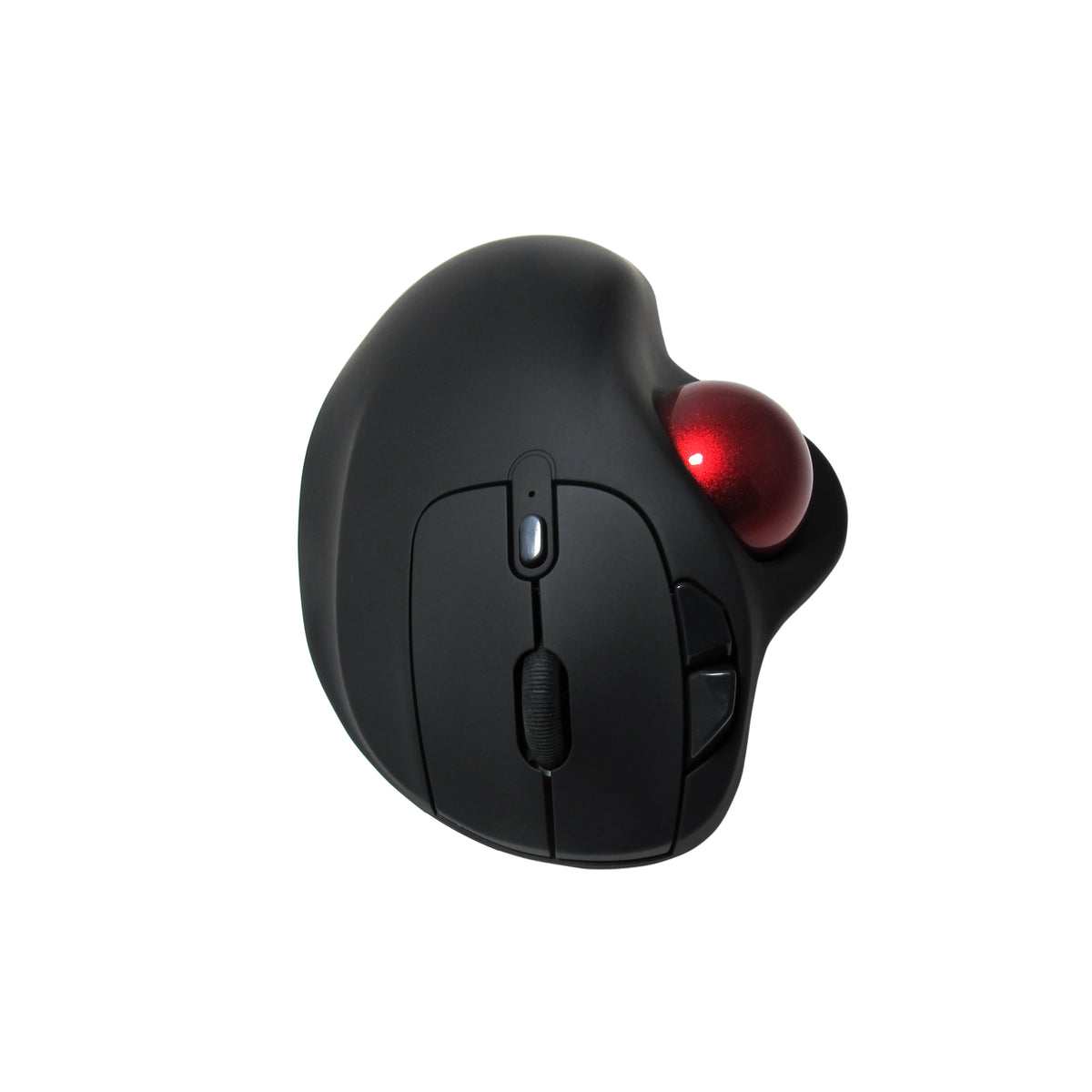 Multi Mode Rechargeable Silent Trackball Mouse – MOJO TECH INC