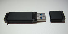 Load image into Gallery viewer, MOJO Plug and Play SSD USB 3.0 Flash Drive - Portable Solid State Drive