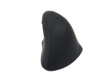 Load image into Gallery viewer, Dual Mode Silent Vertical Mouse - Bluetooth/Wireless Optical Ergonomic Mouse w/Adjustable Sensitivity