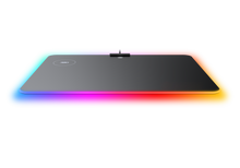 Load image into Gallery viewer, MOJO Wireless Charger Mousepad - Qi Quick Charging Mouse Pad