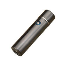 Load image into Gallery viewer, Spark Lighter - USB Rechargeable Electric Cigarette Lighter (Dual Raised Arc)