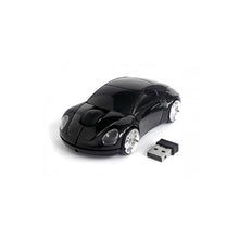 Load image into Gallery viewer, Porsche Car Optical Wireless Silent Mouse