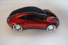 Load image into Gallery viewer, Porsche Car Optical Wireless Silent Mouse
