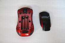 Load image into Gallery viewer, Porsche Car Optical Wireless Silent Mouse