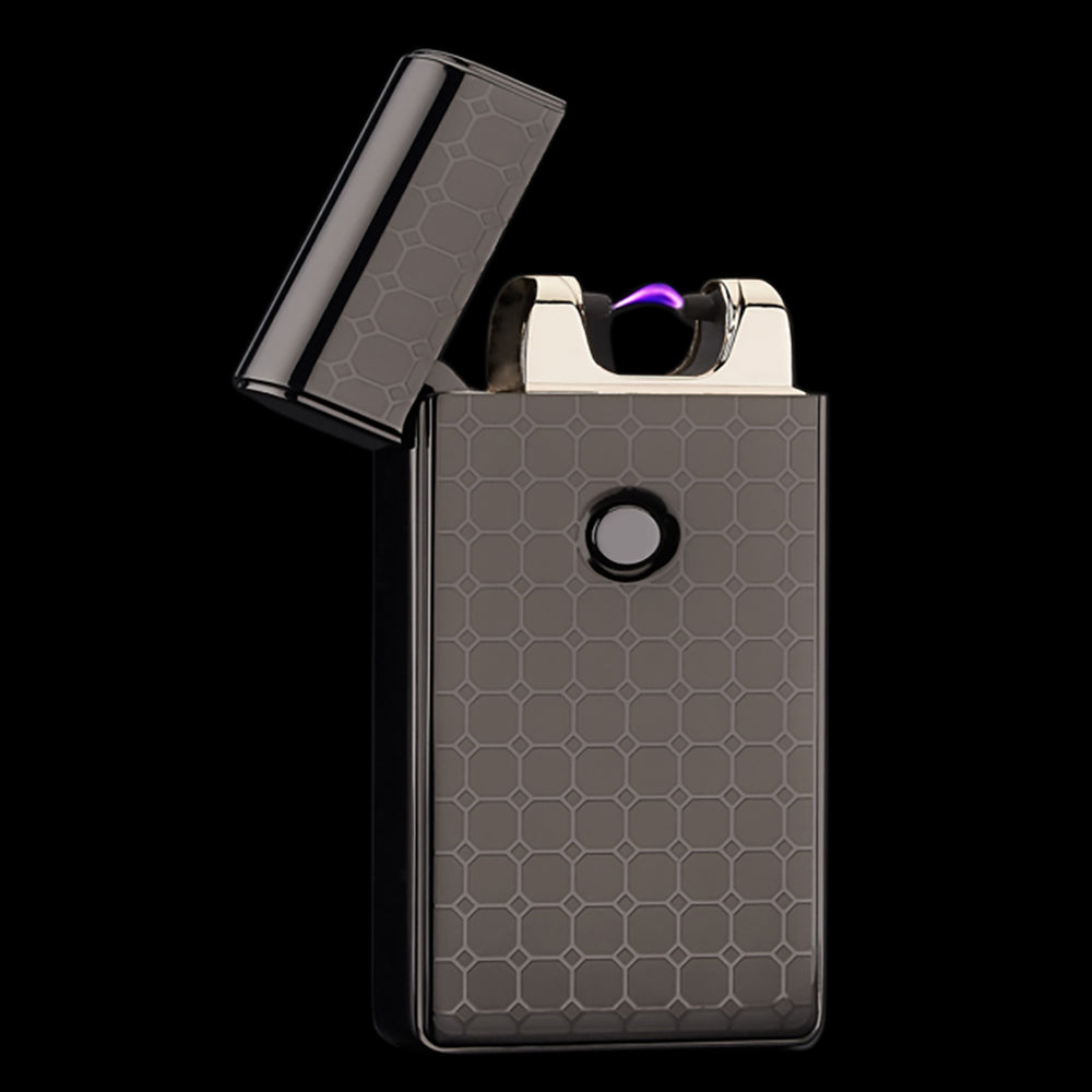 Spark Lighter - Electric Lighter USB Rechargeable Electrical Spark Cig MOJO TECH INC Spark Lighter - Electric Lighter USB Rechargeable Electrical Spark Cig MOJO TECH INC