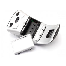 Load image into Gallery viewer, Silent Folding Optical Wireless Arc Mouse