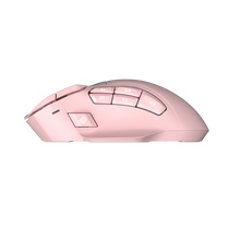 Load image into Gallery viewer, MOJO Lightning-Speed Elite Silent MMO Gaming Mouse - 12 Programmable Buttons