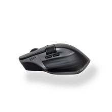 Load image into Gallery viewer, Ultimate Grip Silent Master Mouse - Rechargeable Bluetooth / Wireless Optical Mouse