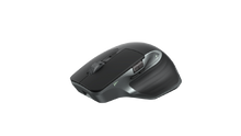 Load image into Gallery viewer, Ultimate Grip Silent Master Mouse - Rechargeable Bluetooth / Wireless Optical Mouse