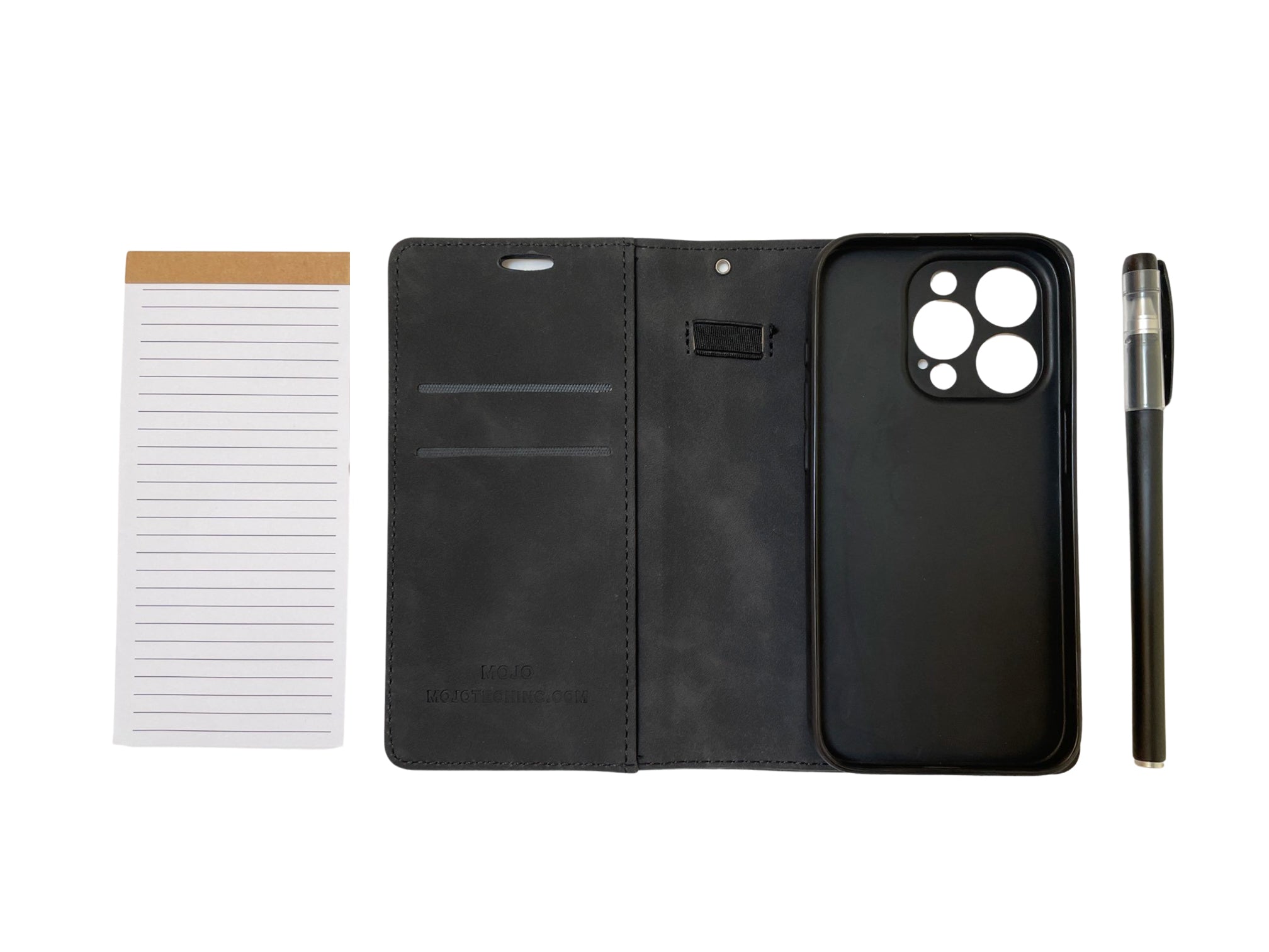 Notepad Phone Case for iPhone Notepad Phone Case for iPhone