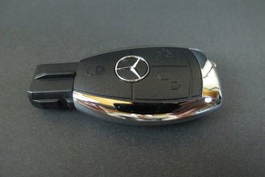 Mercedes Benz Car Key USB 3.0 Flash Drive