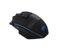 Load image into Gallery viewer, Silent Dual Mode Wireless Rechargeable Gaming Mouse - Ultra Fast Tournament Level Performance