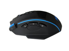 Load image into Gallery viewer, Silent Dual Mode Wireless Rechargeable Gaming Mouse - Ultra Fast Tournament Level Performance
