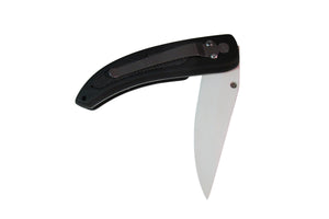 Ceramic Blade Folding Pocket Knife