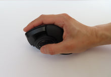 Load image into Gallery viewer, Master Grip Rechargeable Silent Vertical Mouse - Bluetooth / Wireless Ergonomic Mouse