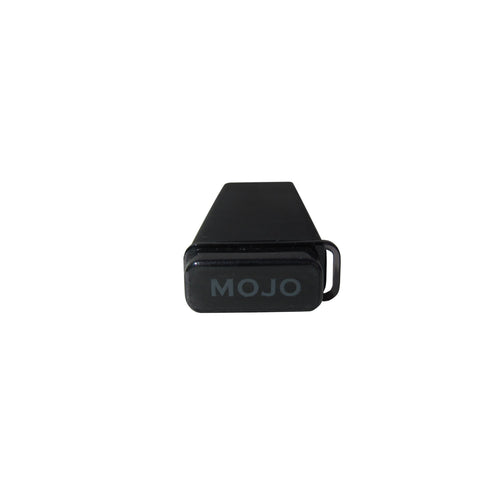 MOJO Plug and Play SSD USB 3.0 Flash Drive - Portable Solid State Drive