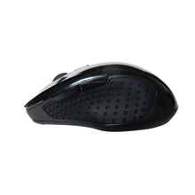 Load image into Gallery viewer, Silent Bluetooth Mouse - Wireless Optical Mouse w/Adjustable Sensitivity