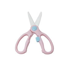 Load image into Gallery viewer, Ceramic Kids Safety Scissors