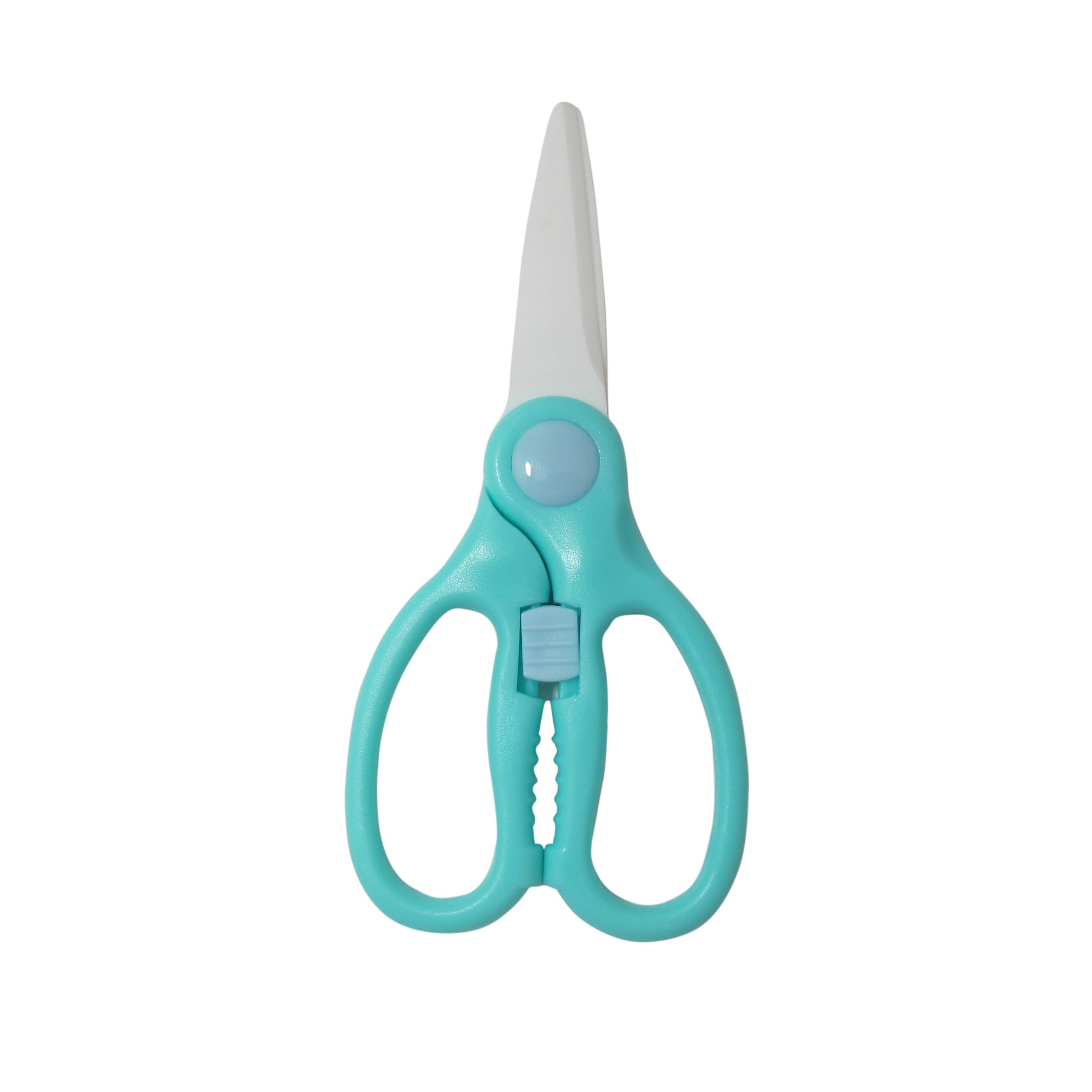 Safety Scissors: For Adults and Children, Industry and Home - Dentec Safety  Specialists