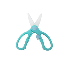Load image into Gallery viewer, Ceramic Kids Safety Scissors