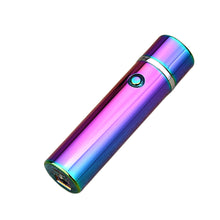 Load image into Gallery viewer, Spark Lighter - USB Rechargeable Electric Cigarette Lighter (Dual Raised Arc)