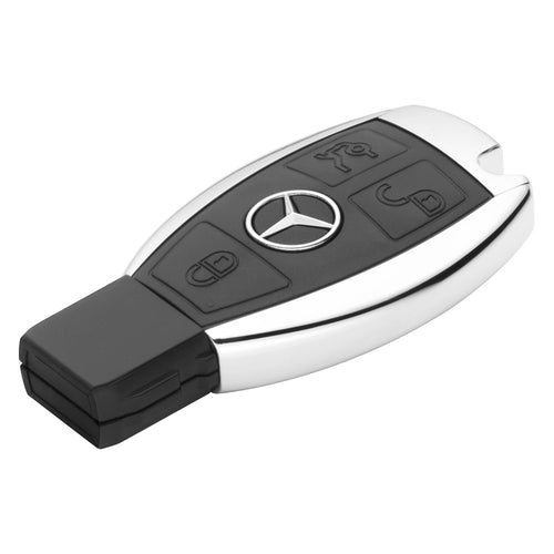 Mercedes Benz Car Key USB 3.0 Flash Drive