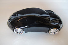 Load image into Gallery viewer, Porsche Car Optical Wireless Silent Mouse